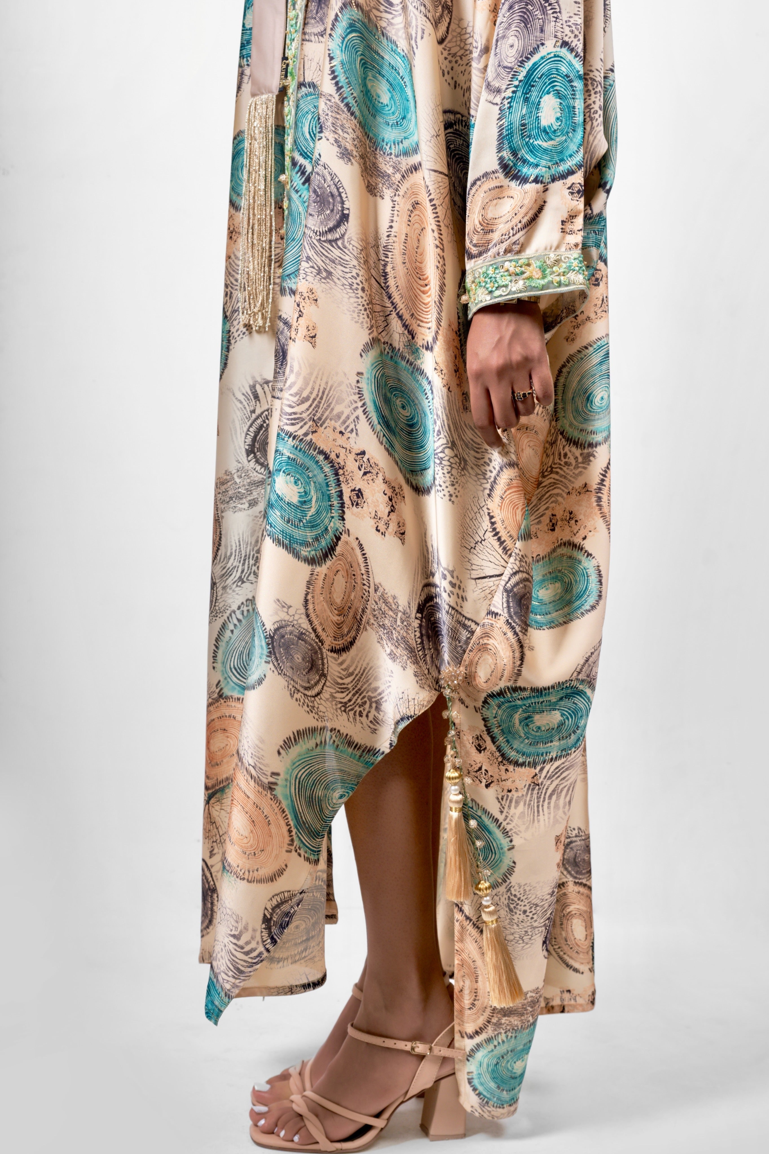 Sovereign Drape