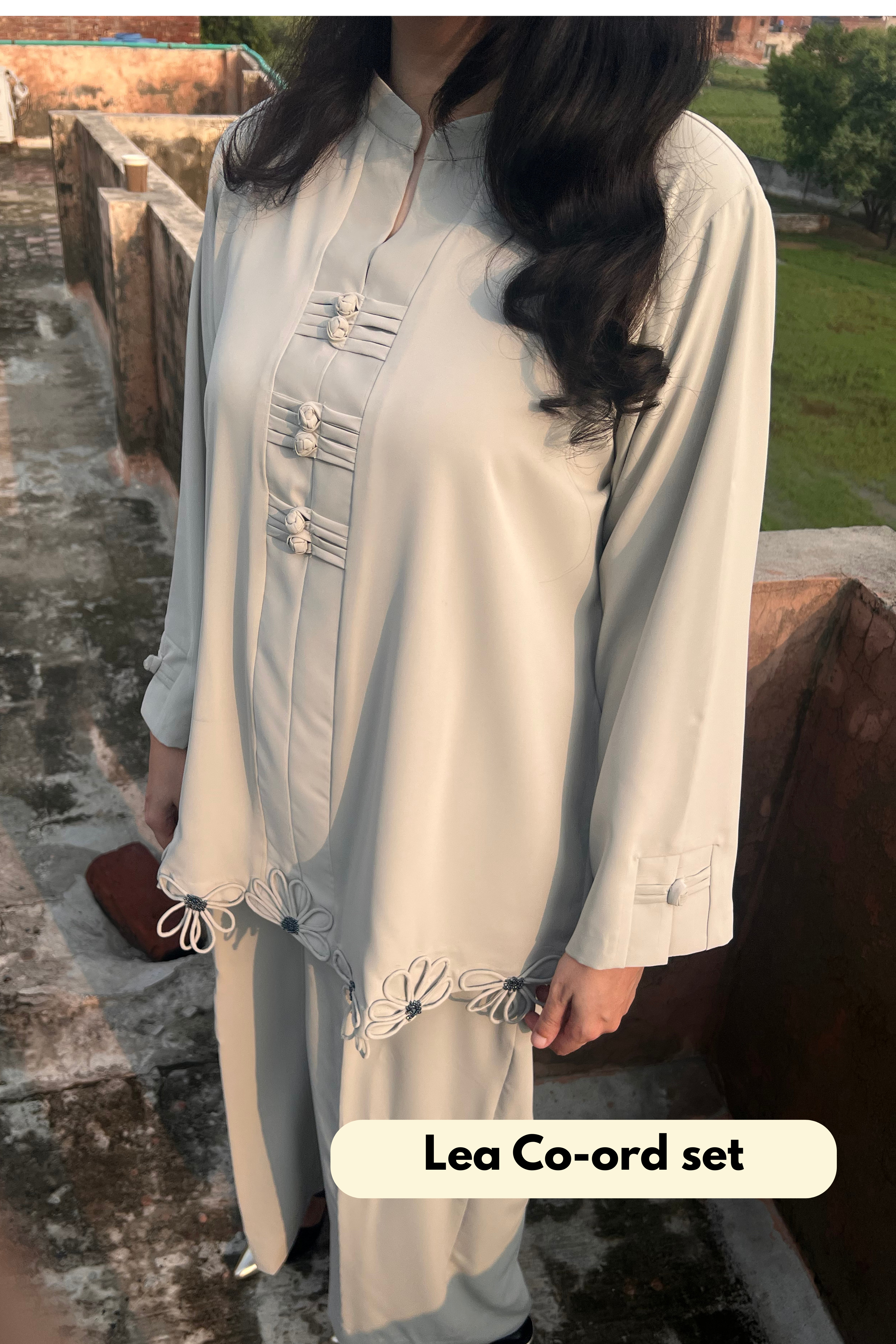 Lea Co-ord Set