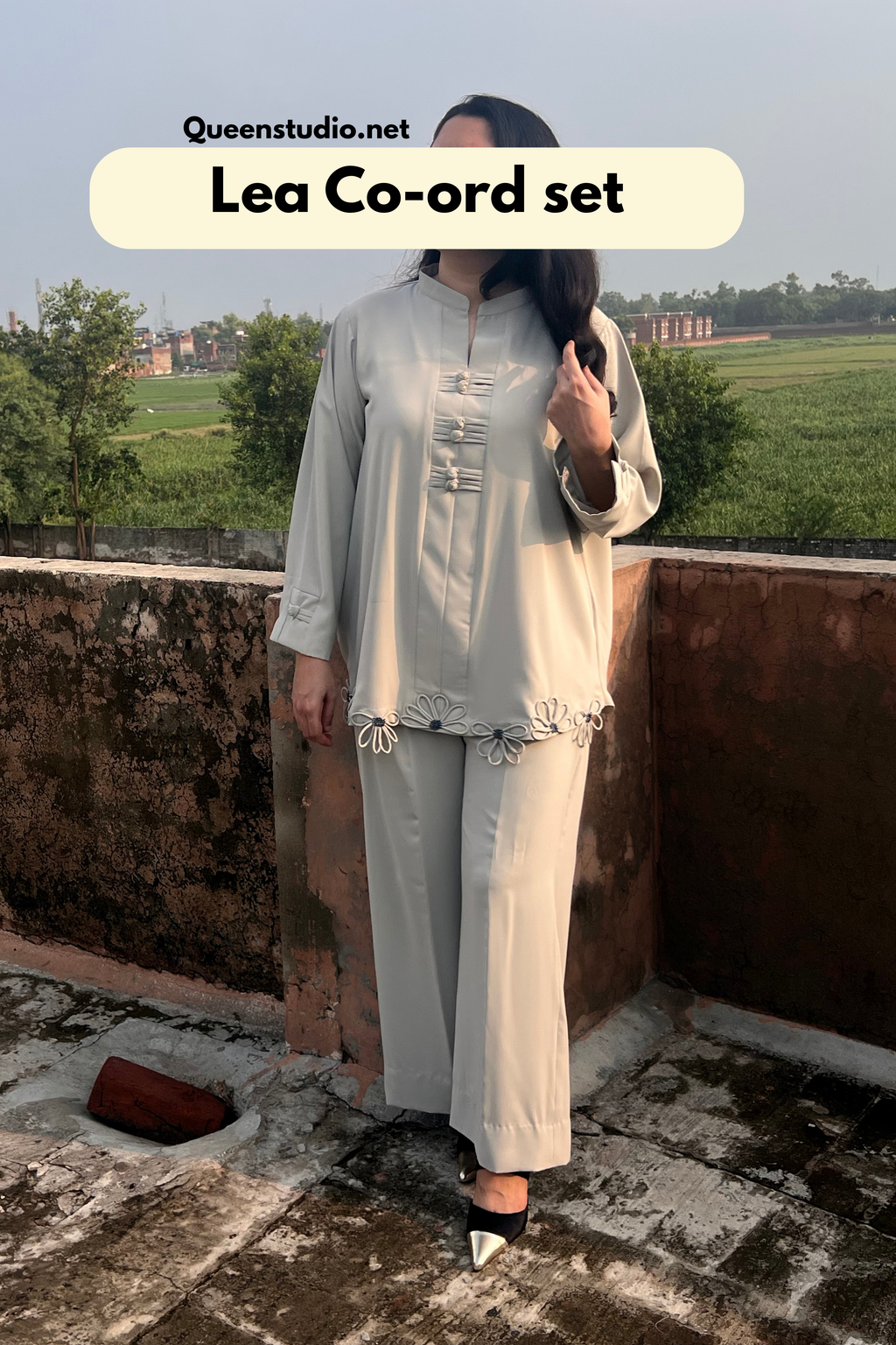 Lea Co-ord Set