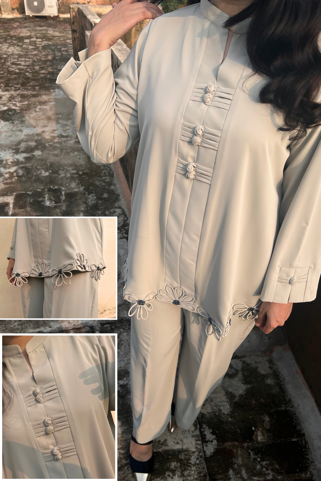 Lea Co-ord Set
