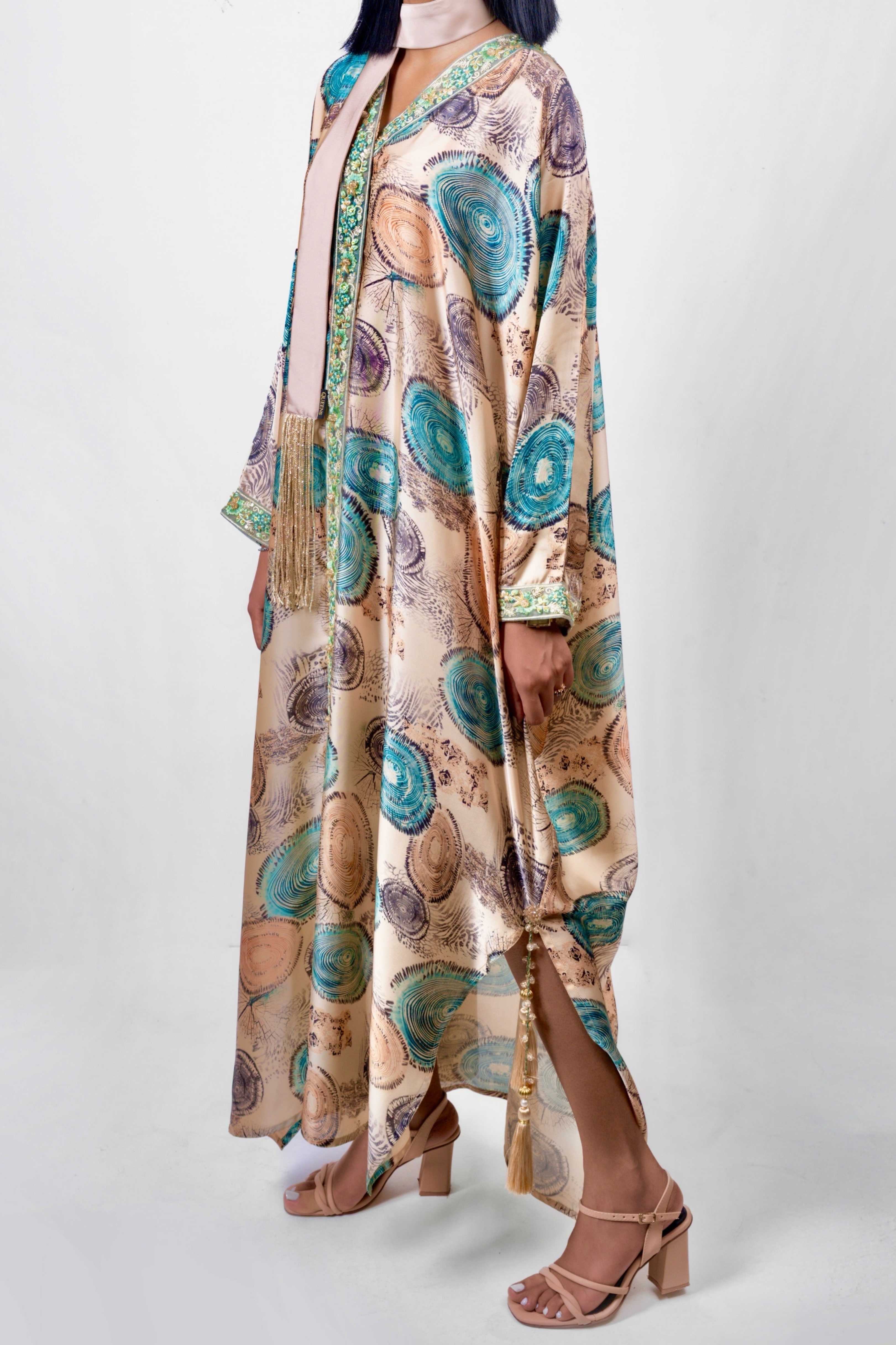 Sovereign Drape