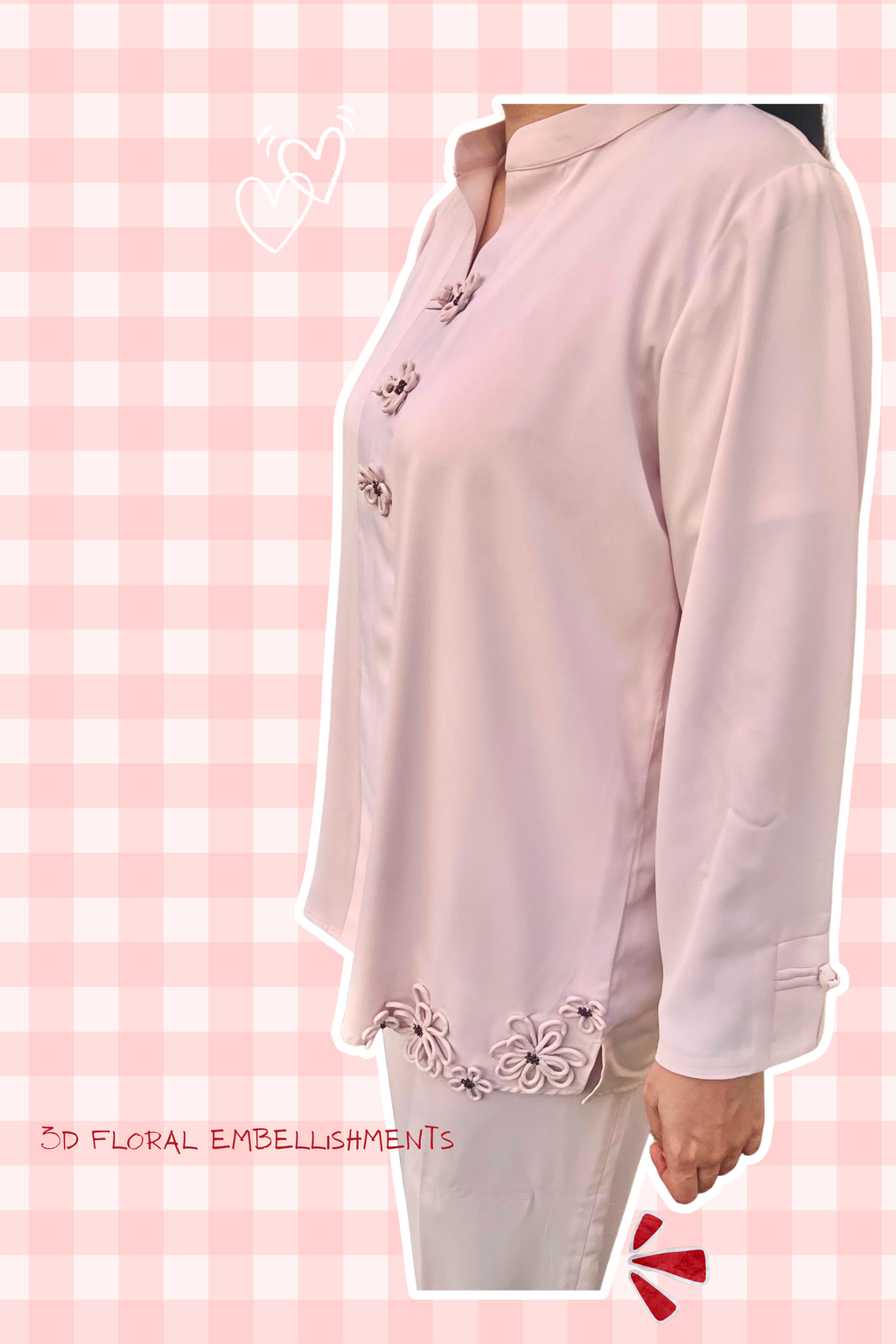 Izel Co-ord Set