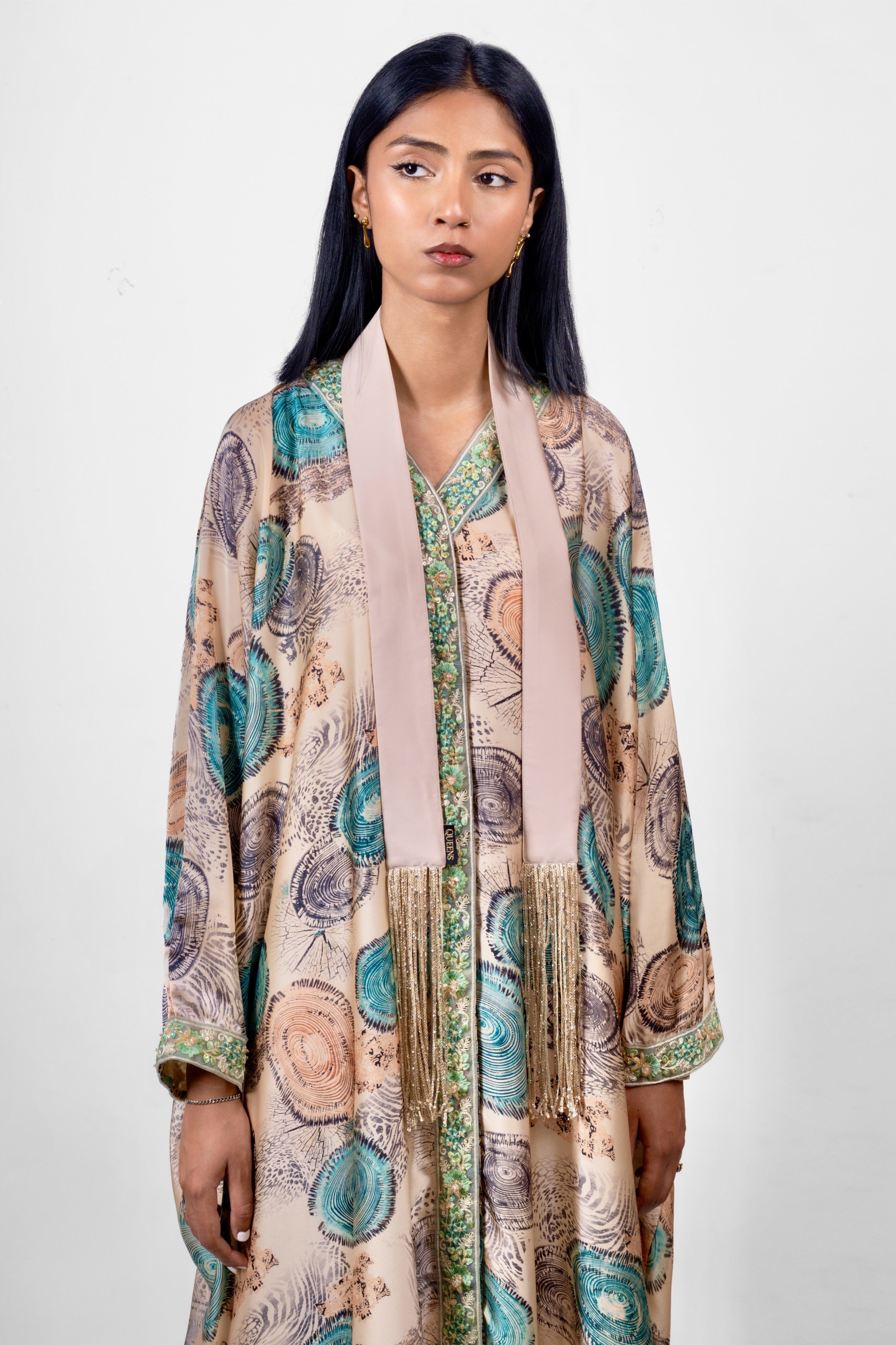 Sovereign Drape