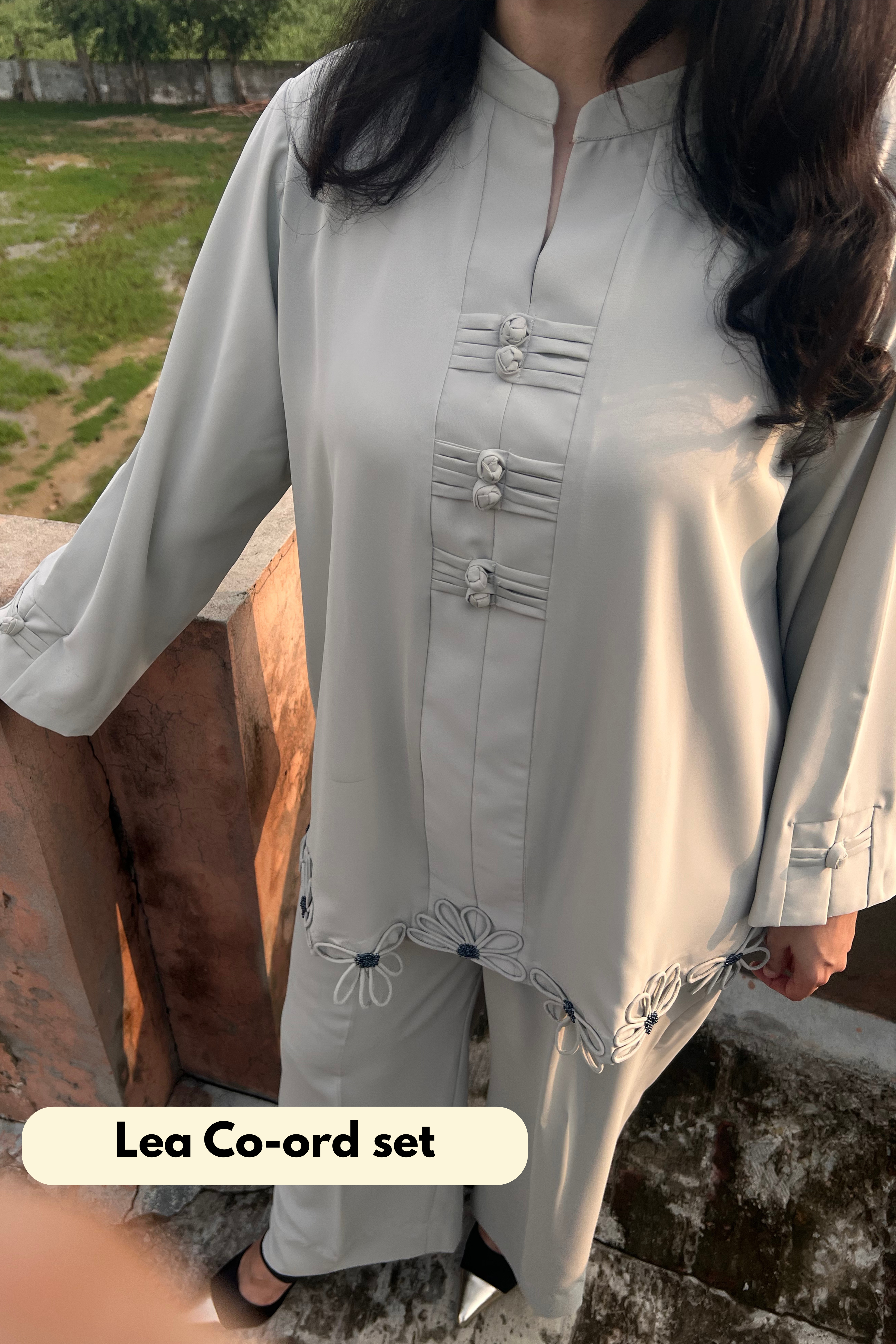 Lea Co-ord Set