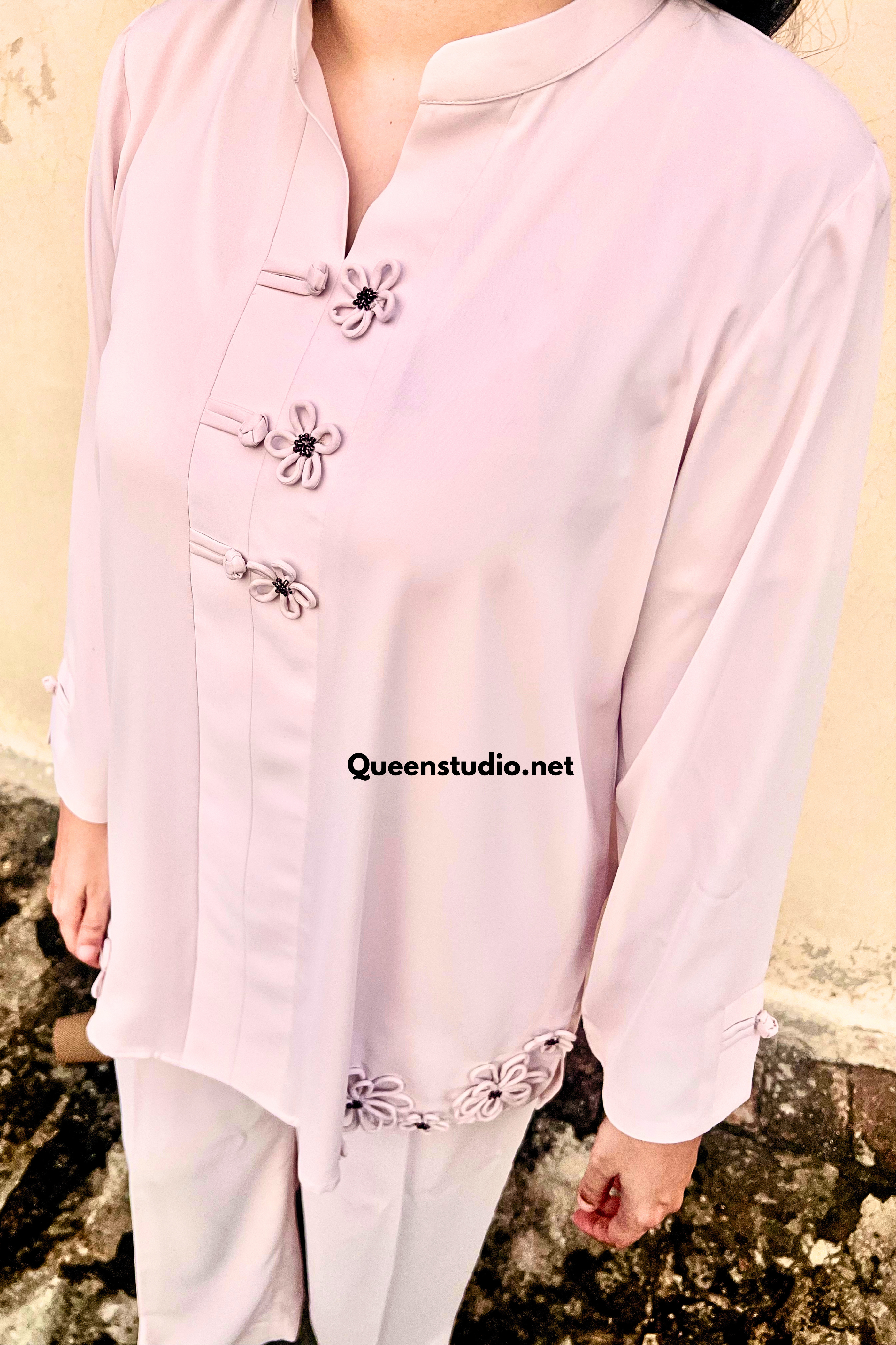 Izel Co-ord Set