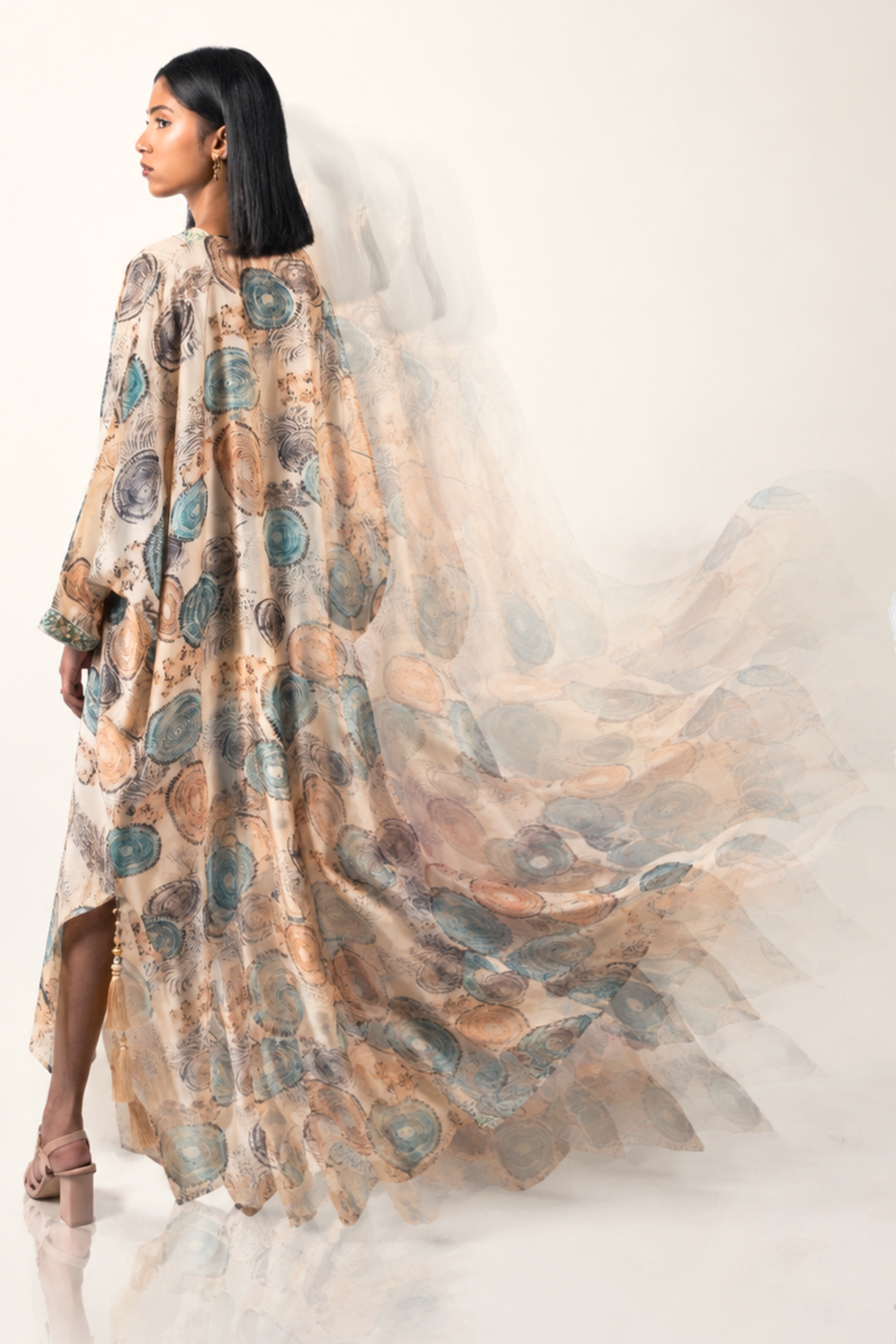 Sovereign Drape