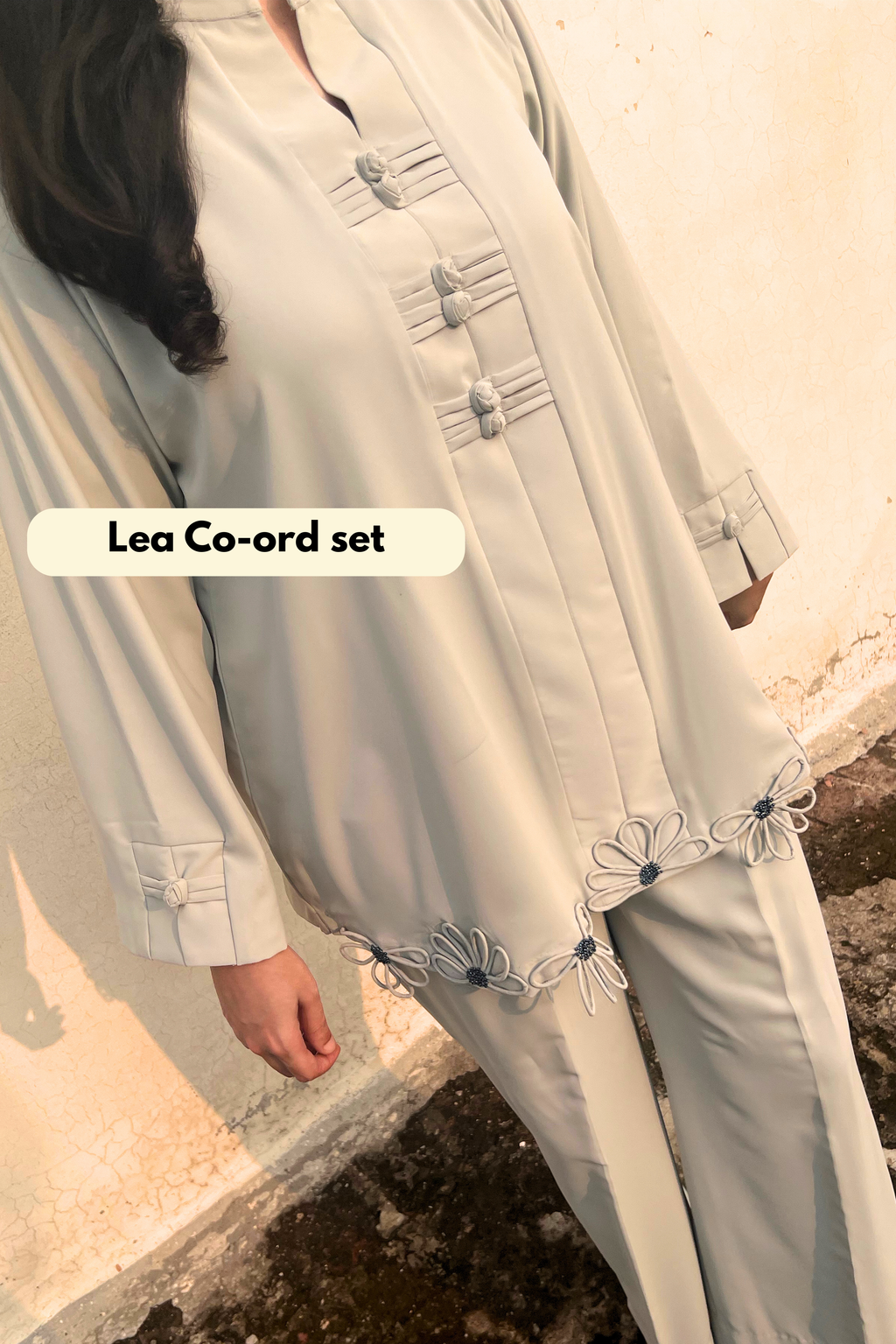 Lea Co-ord Set