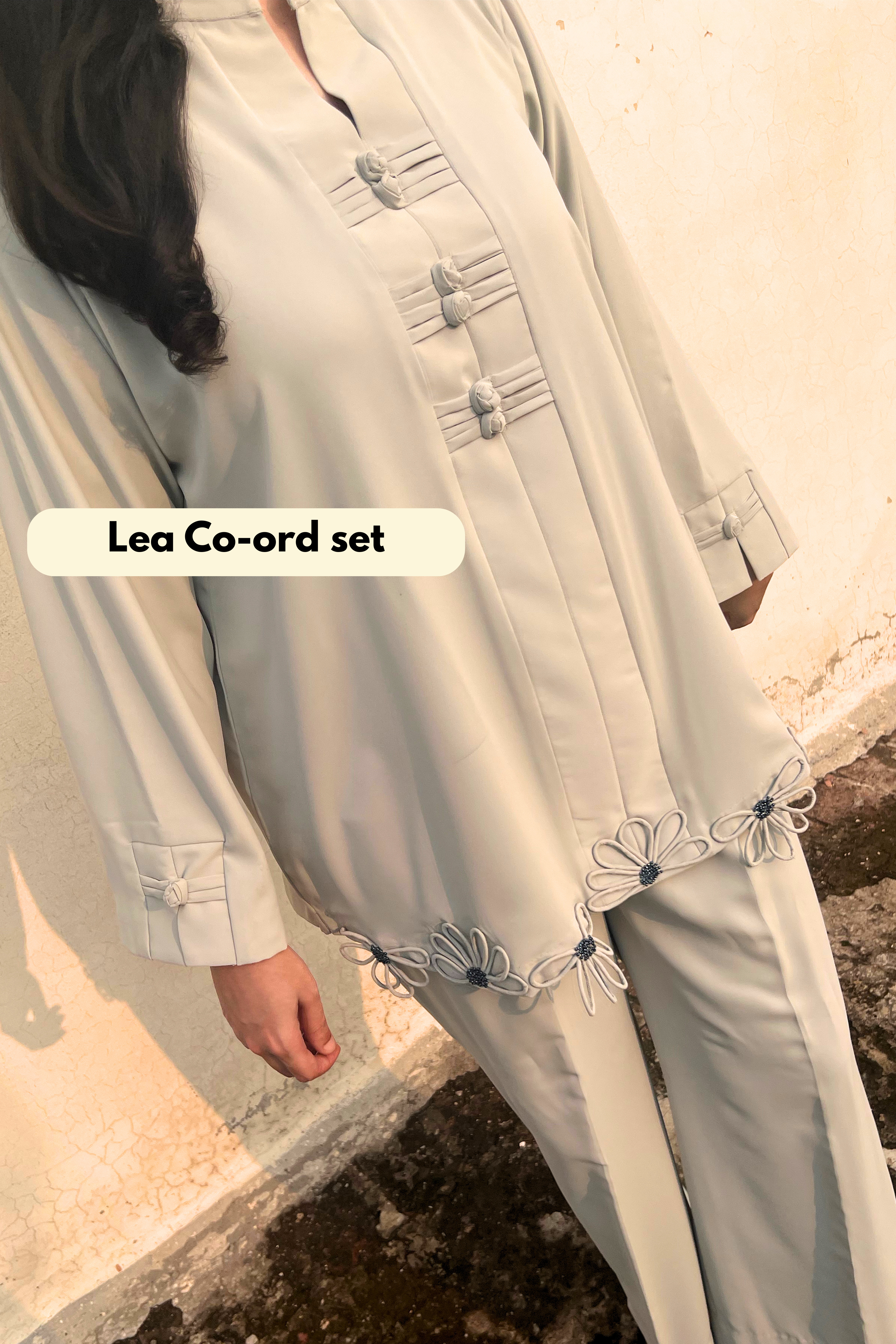 Lea Co-ord Set
