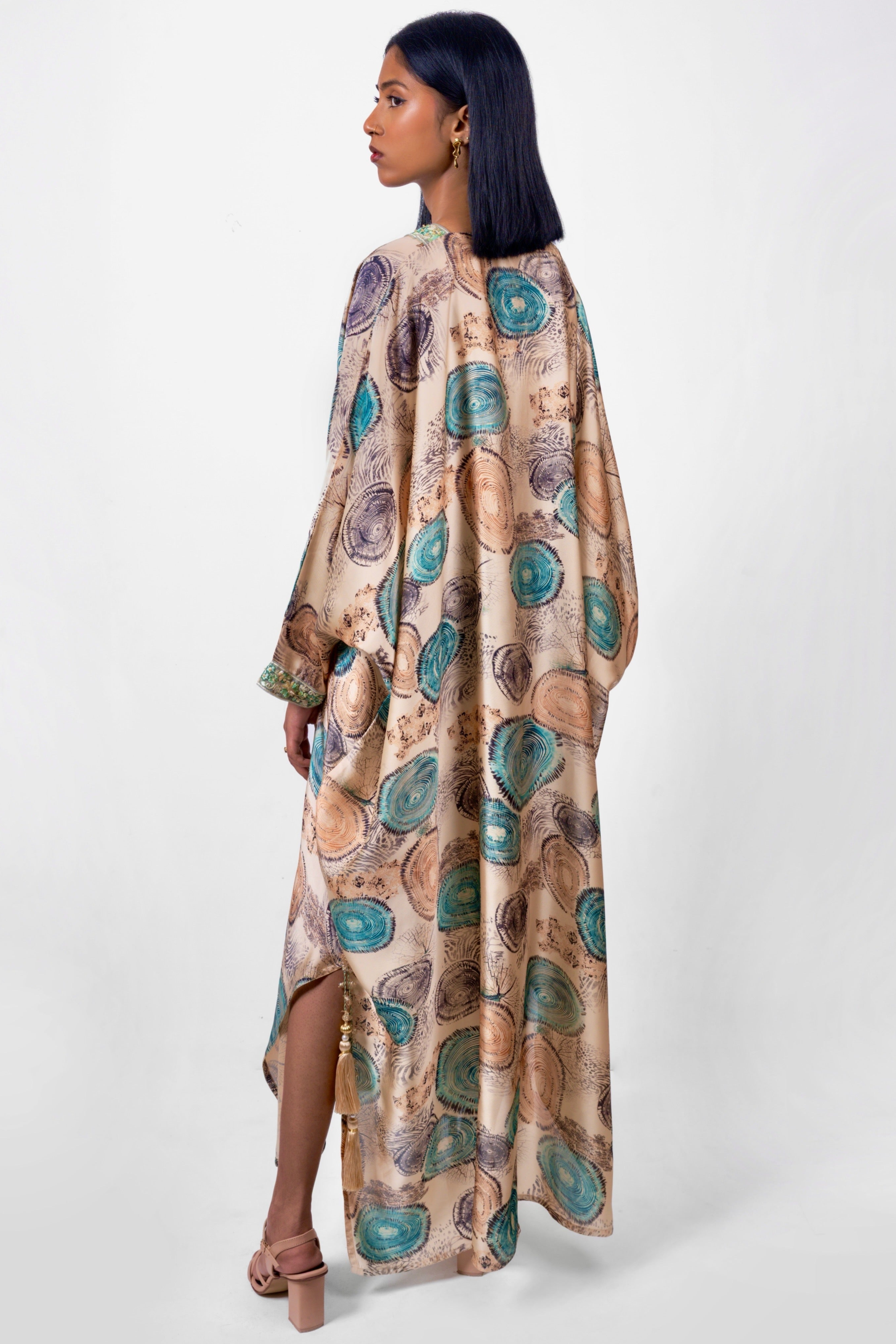 Sovereign Drape