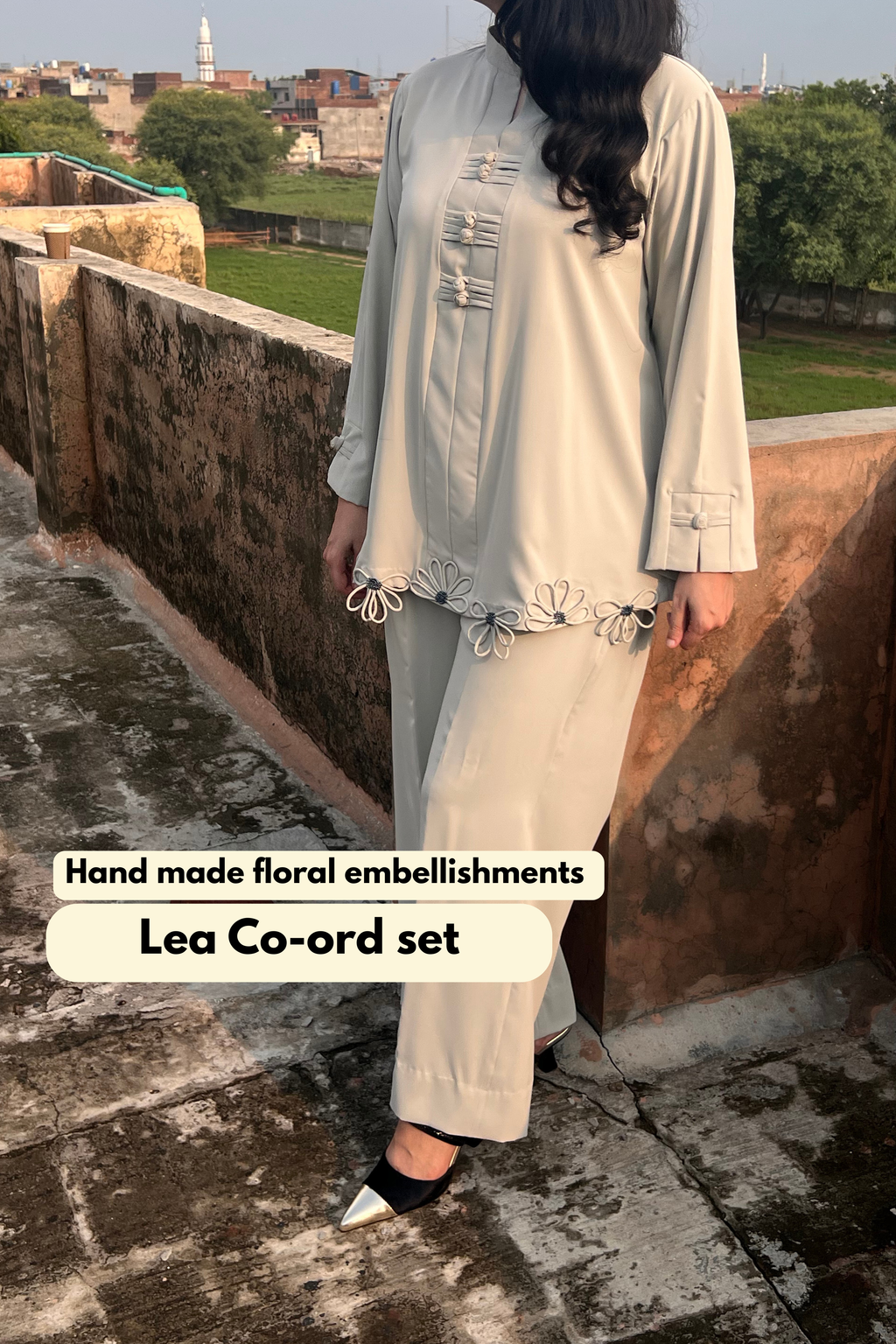 Lea Co-ord Set