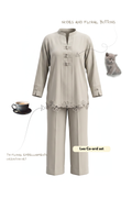Lea Co-ord Set