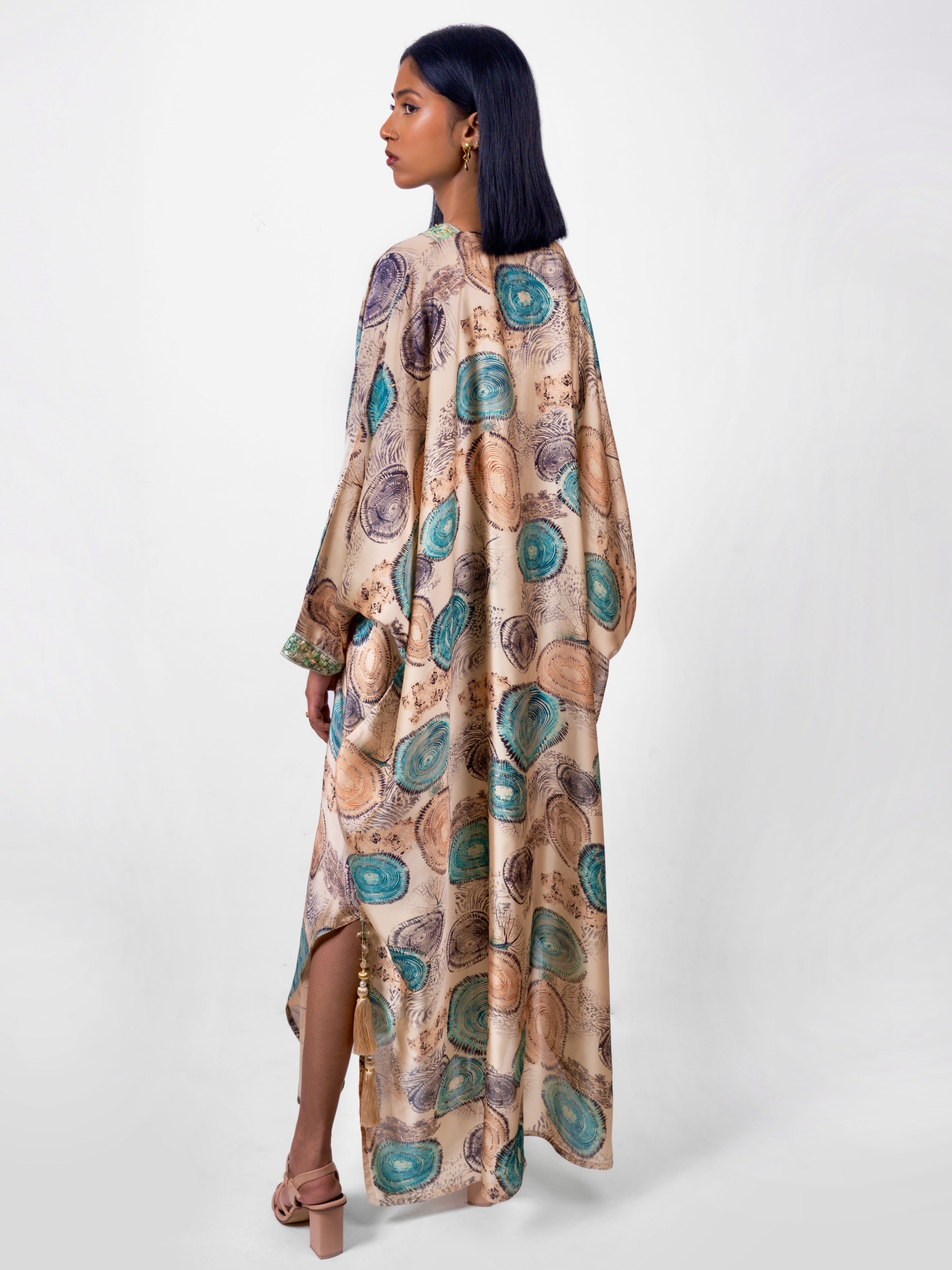 Sovereign Drape