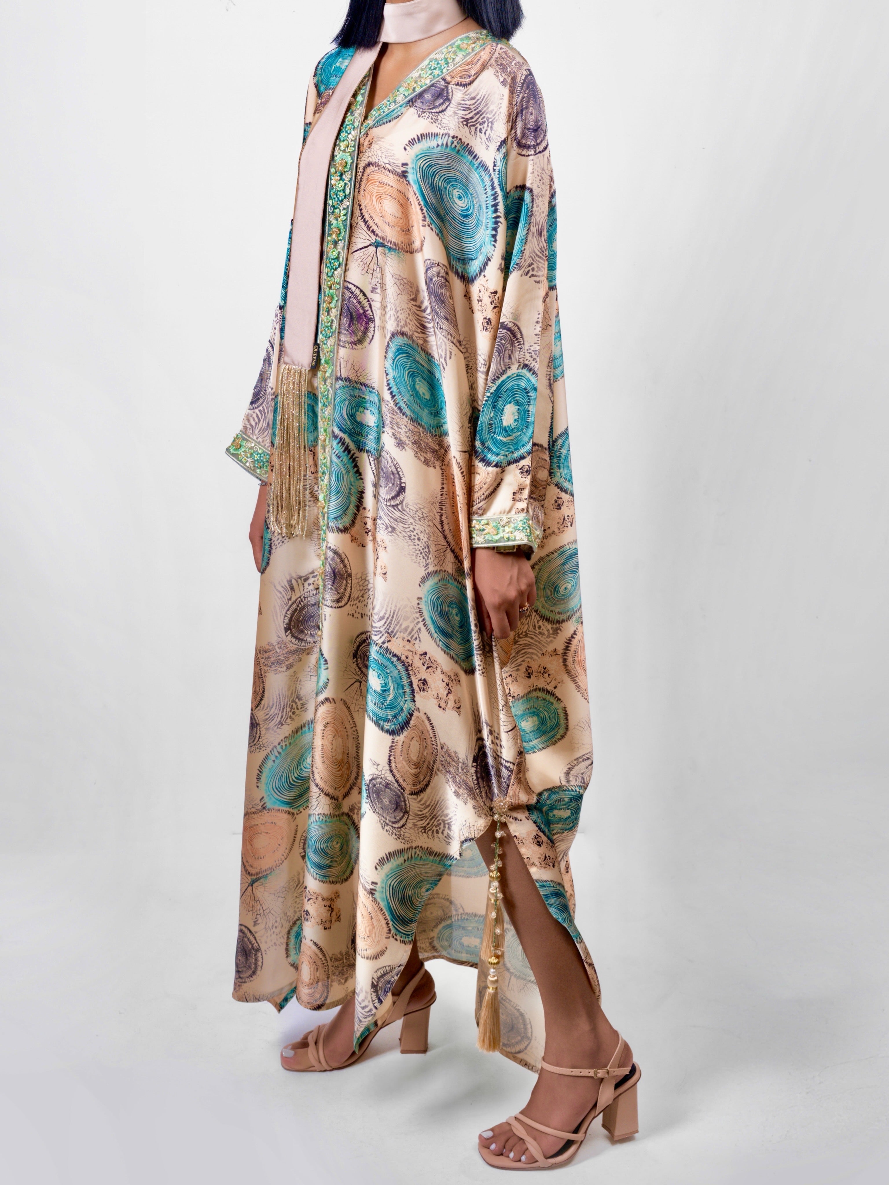 Sovereign Drape