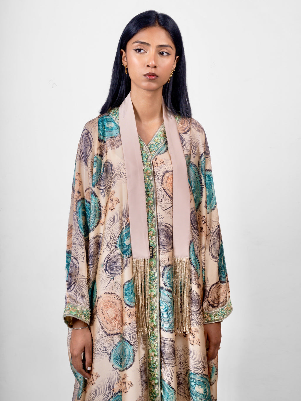 Sovereign Drape