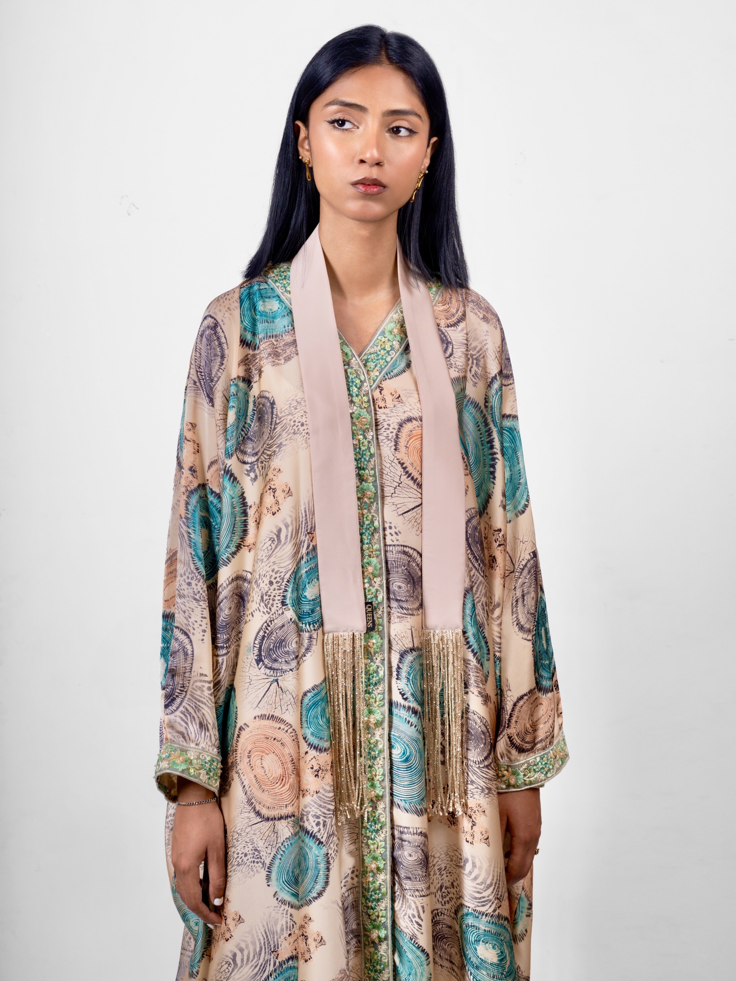 Sovereign Drape