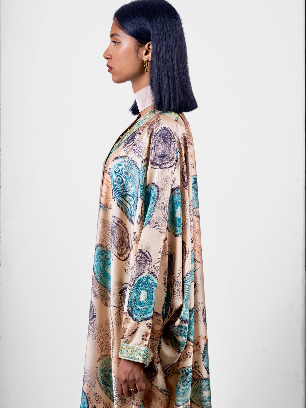 Sovereign Drape