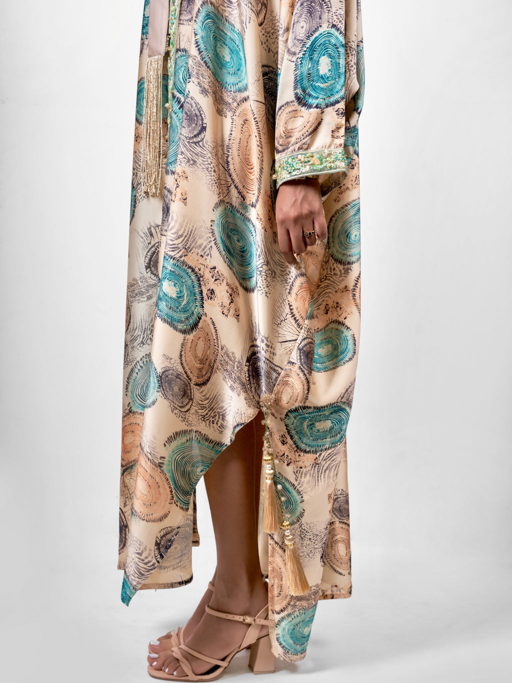 Sovereign Drape