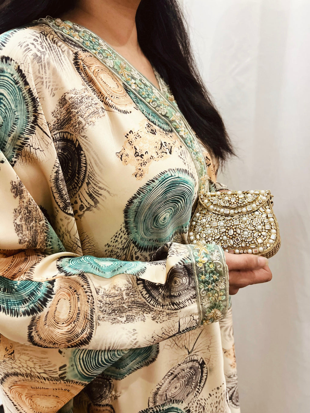 Sovereign Drape