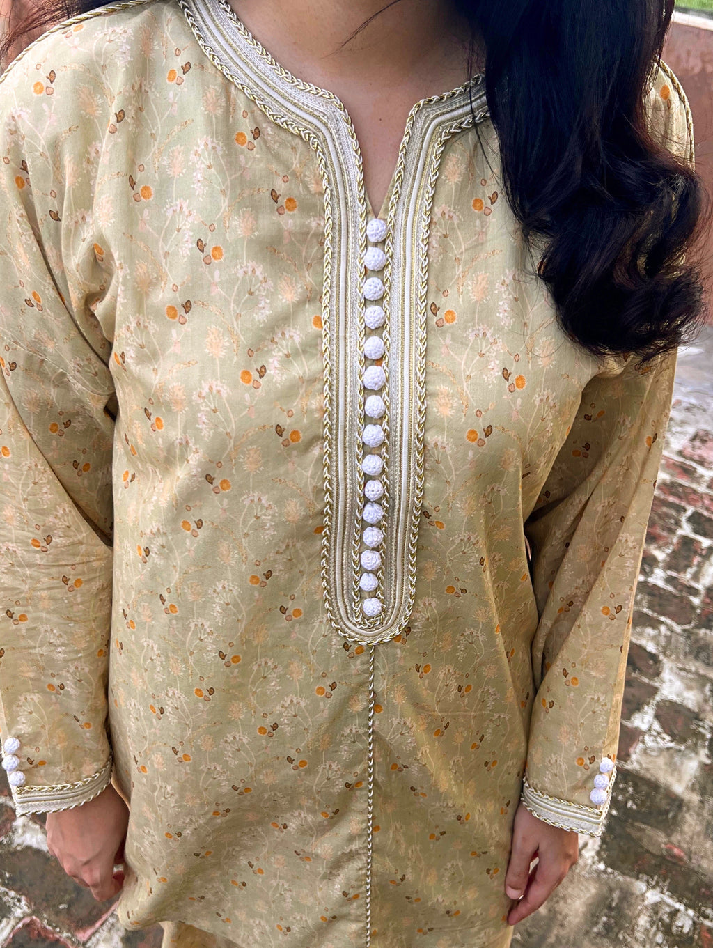 Jana Co-ord Set