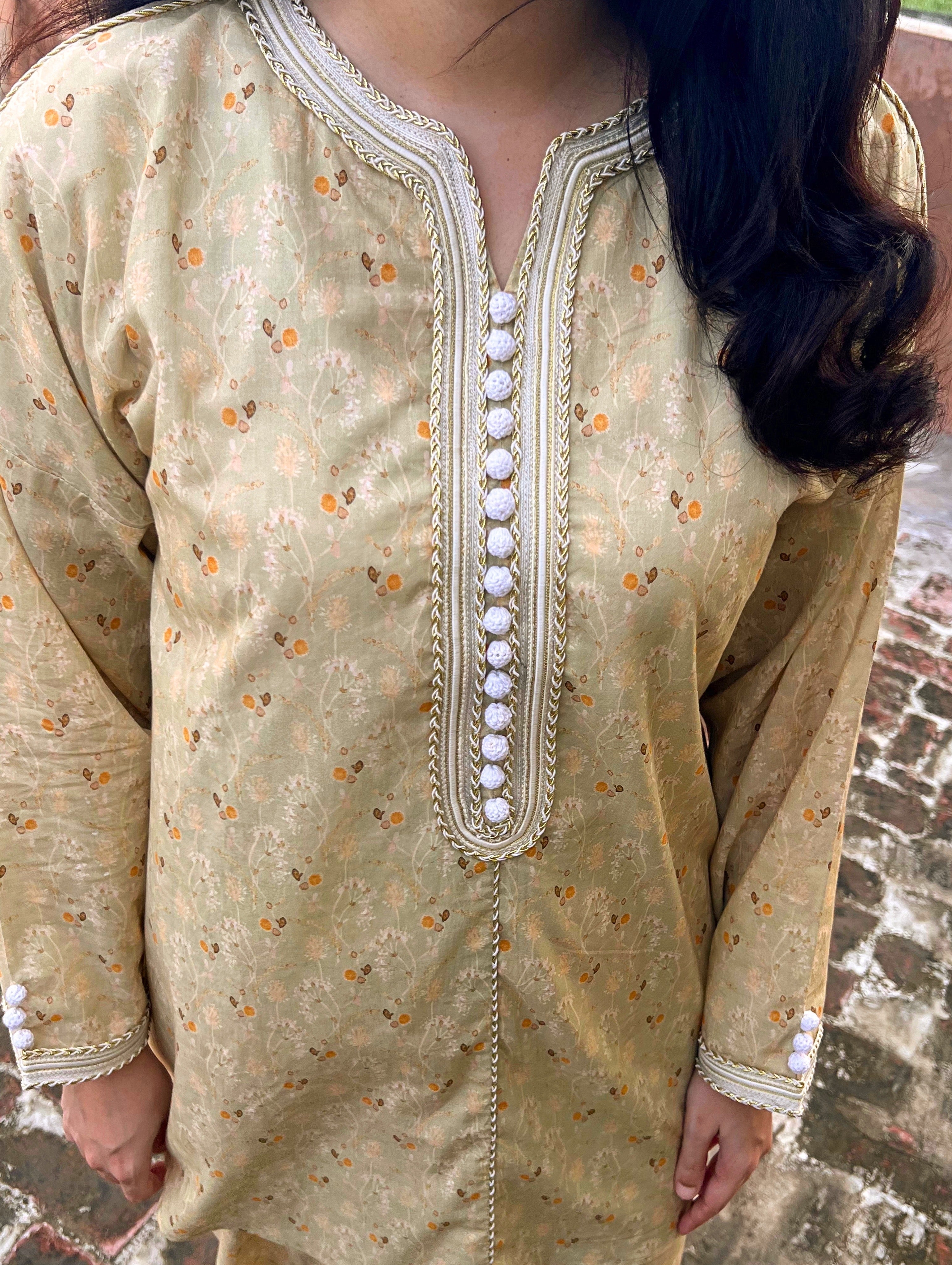 Jana Co-ord Set