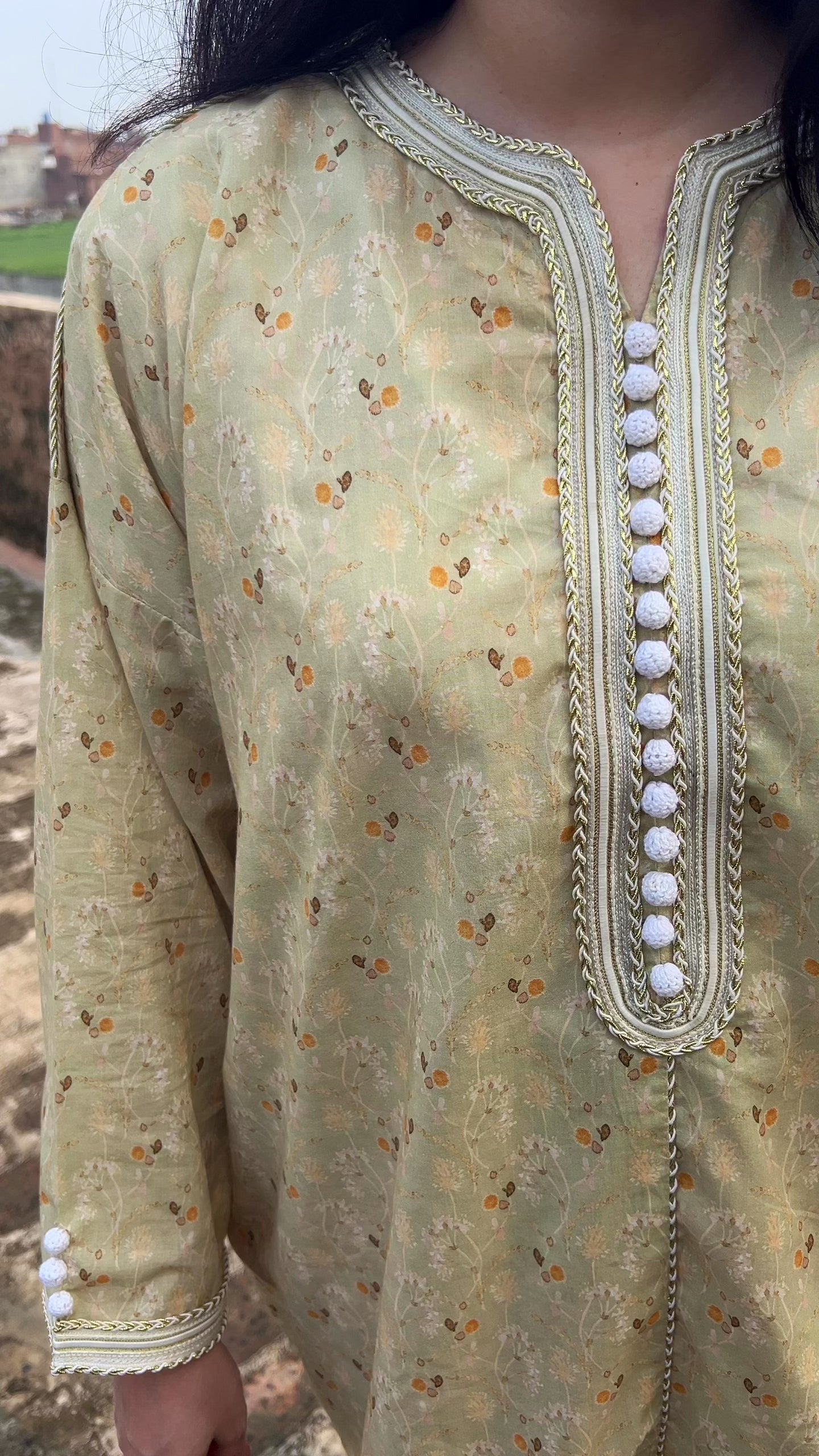 Jana Co-ord Set