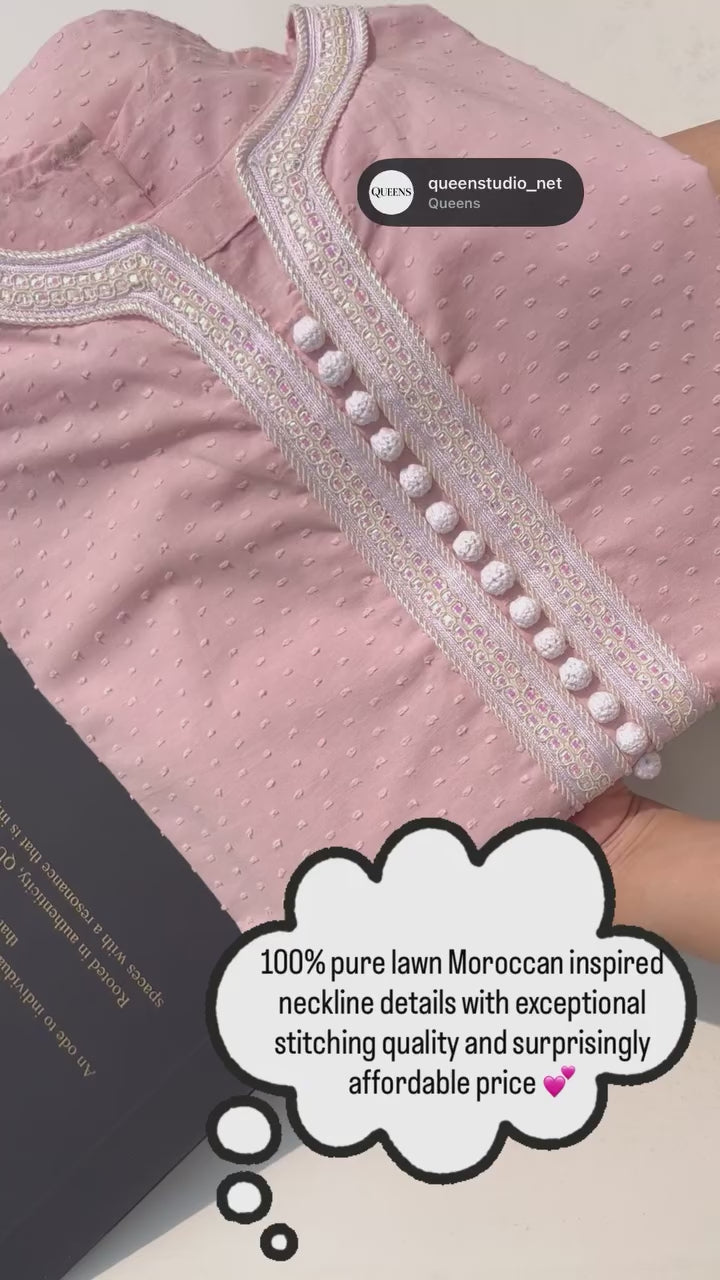 Safaa Co-ord Set