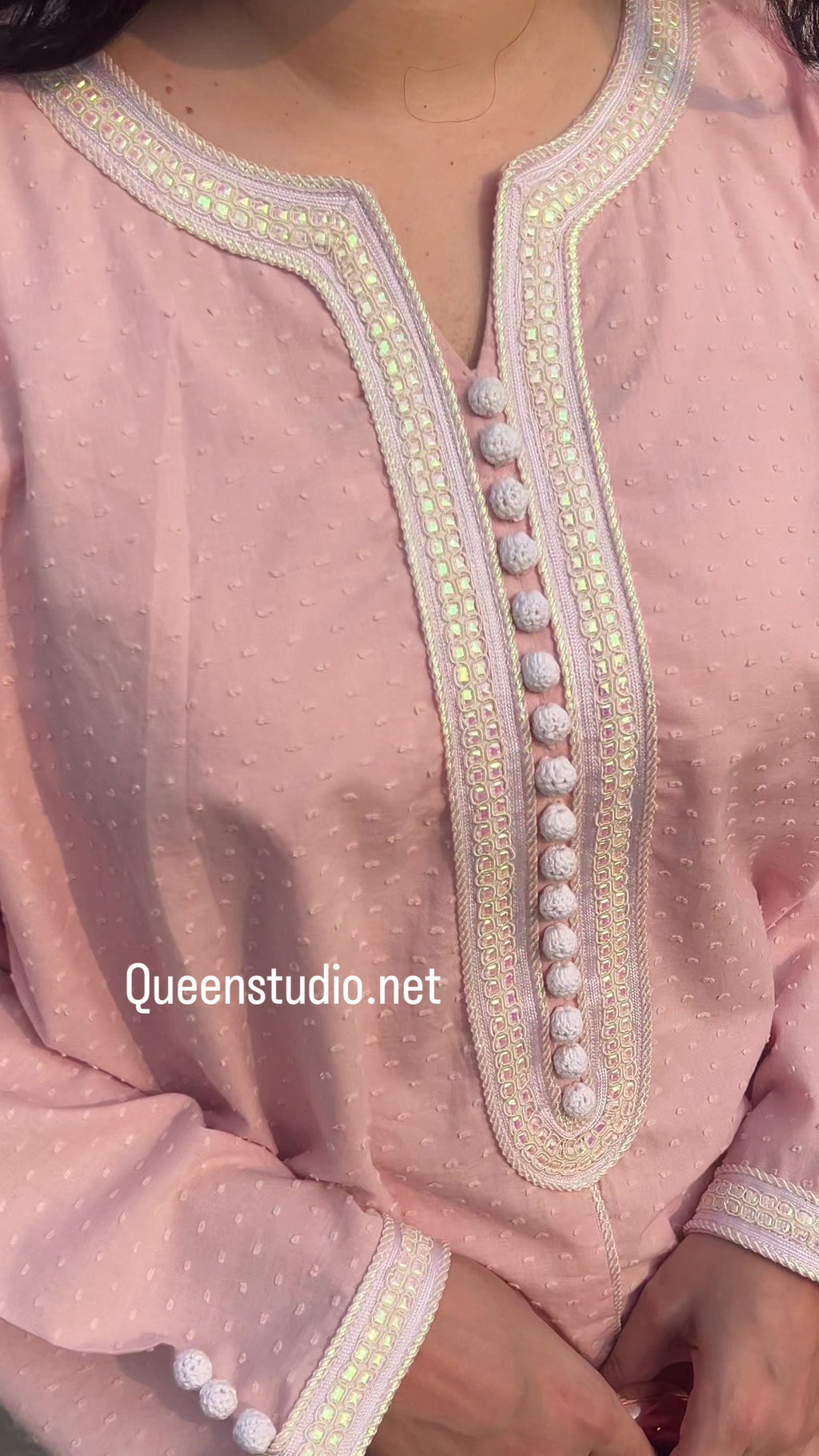 Safaa Co-ord Set