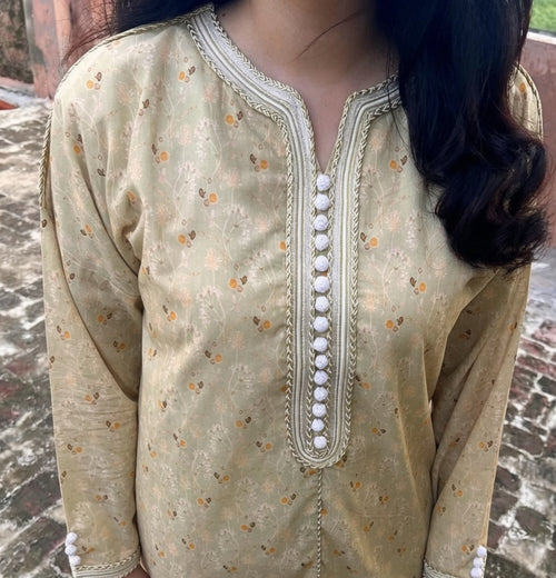 Jana Co-ord Set